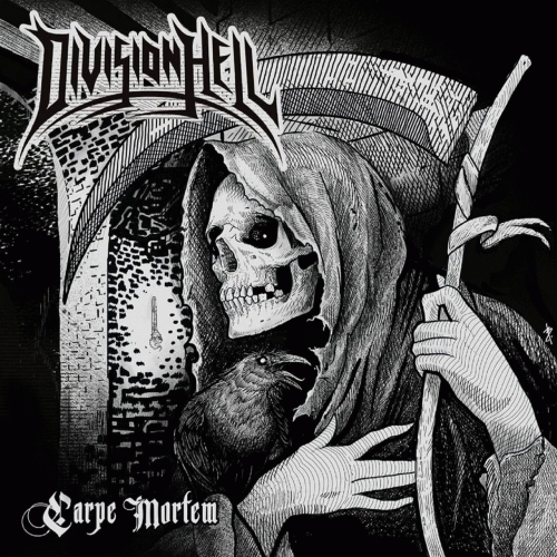 Division Hell : Carpe Mortem Division Hell : Carpe Mortem